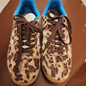 adidas cheetah sneakers